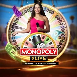 Monopoly Live